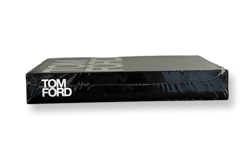 Random House Tom Ford Coffee Table Book